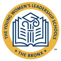 Logo image for The Young Women's Leadership School